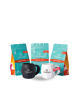 3 Smooth move tea bag + free mug