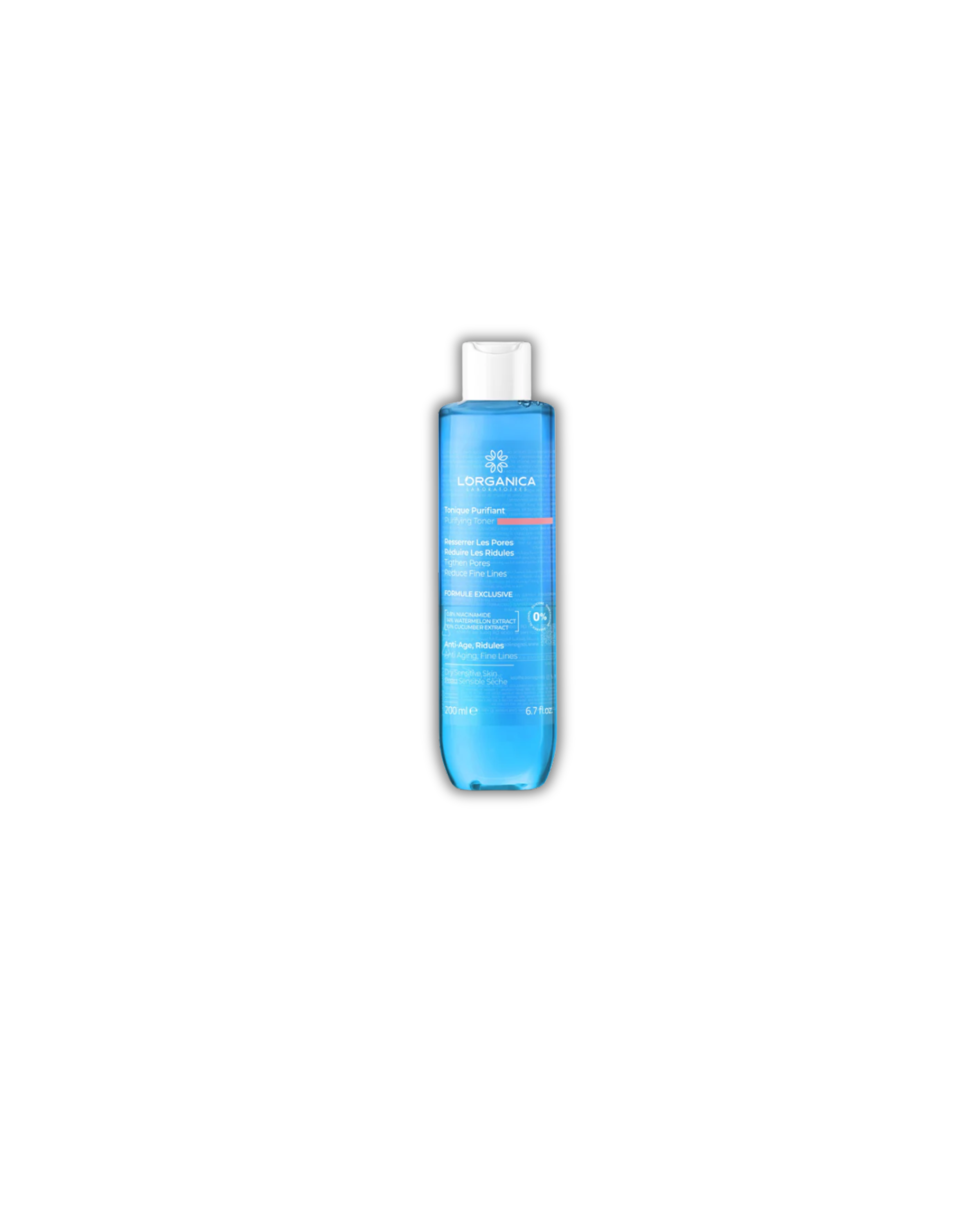 ANTI AGE TONER Sensitive