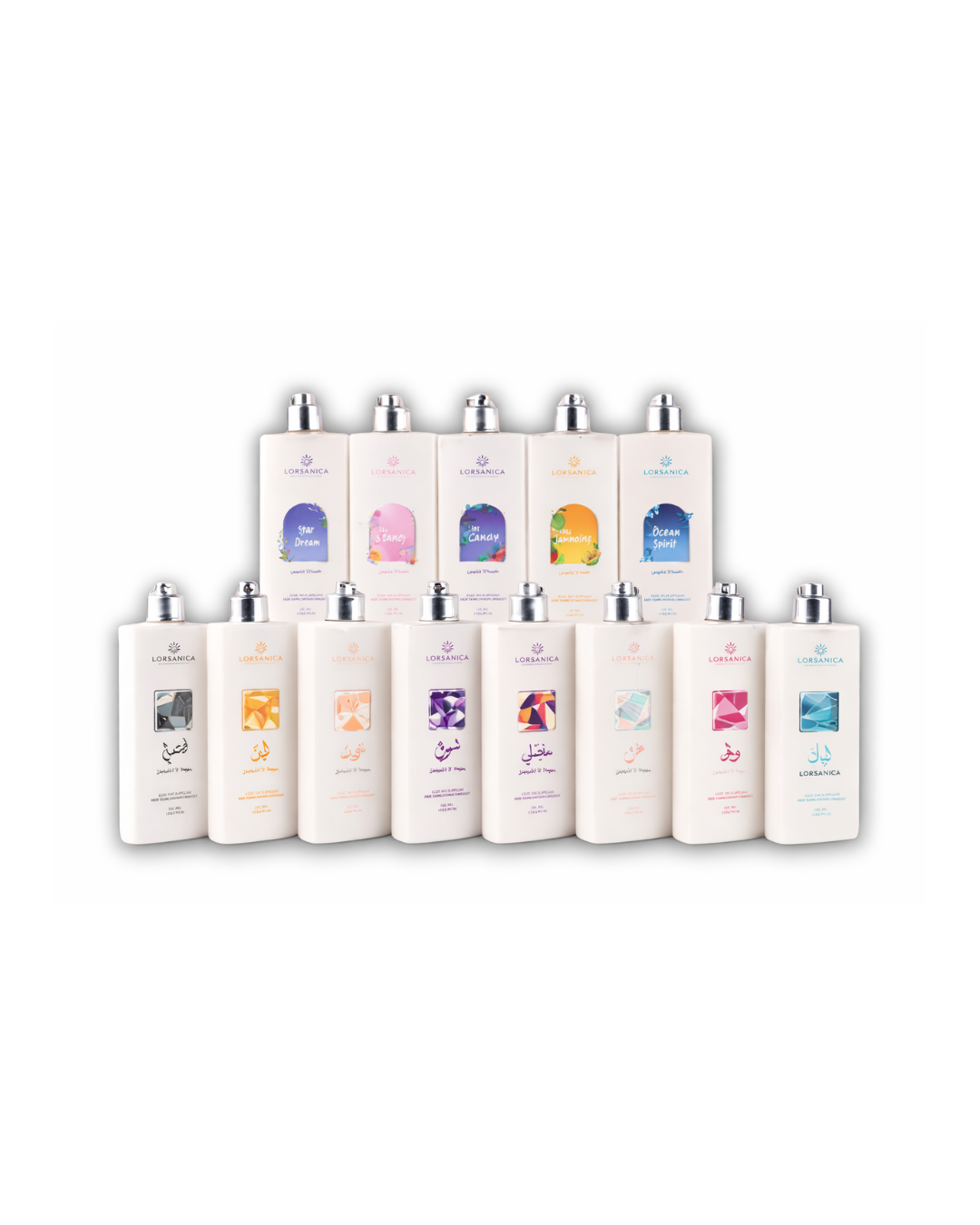 Body Lotion