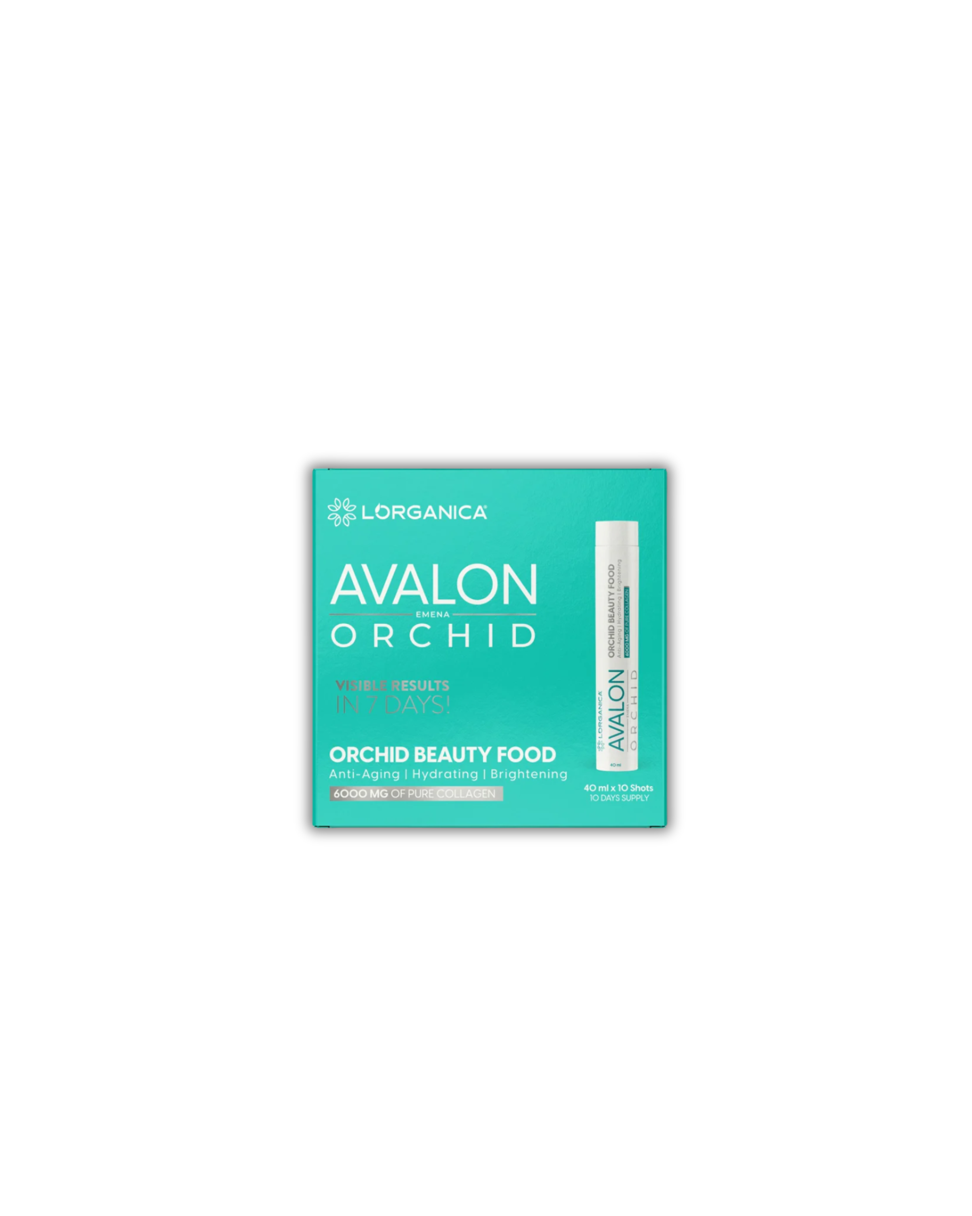 Collagen Drink - 6000mg