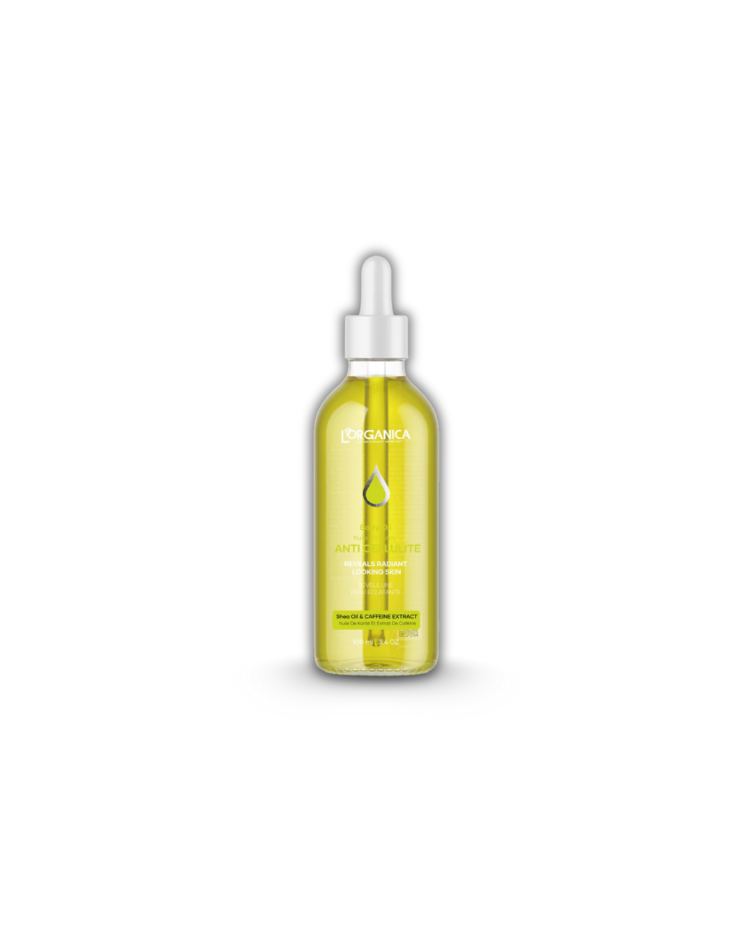 CELLULITE Oil