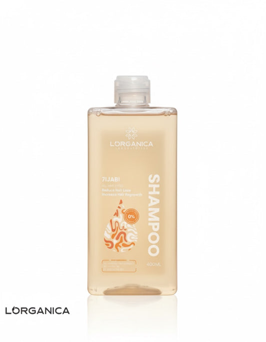 Hijabi Shampoo