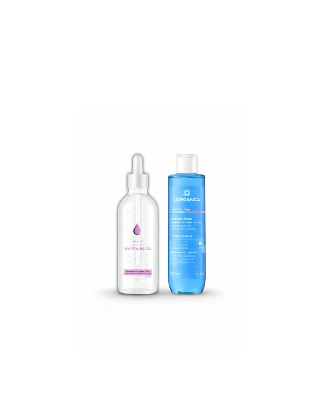 Whitening Set