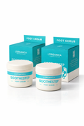 SootheStep Foot Care Bundle
