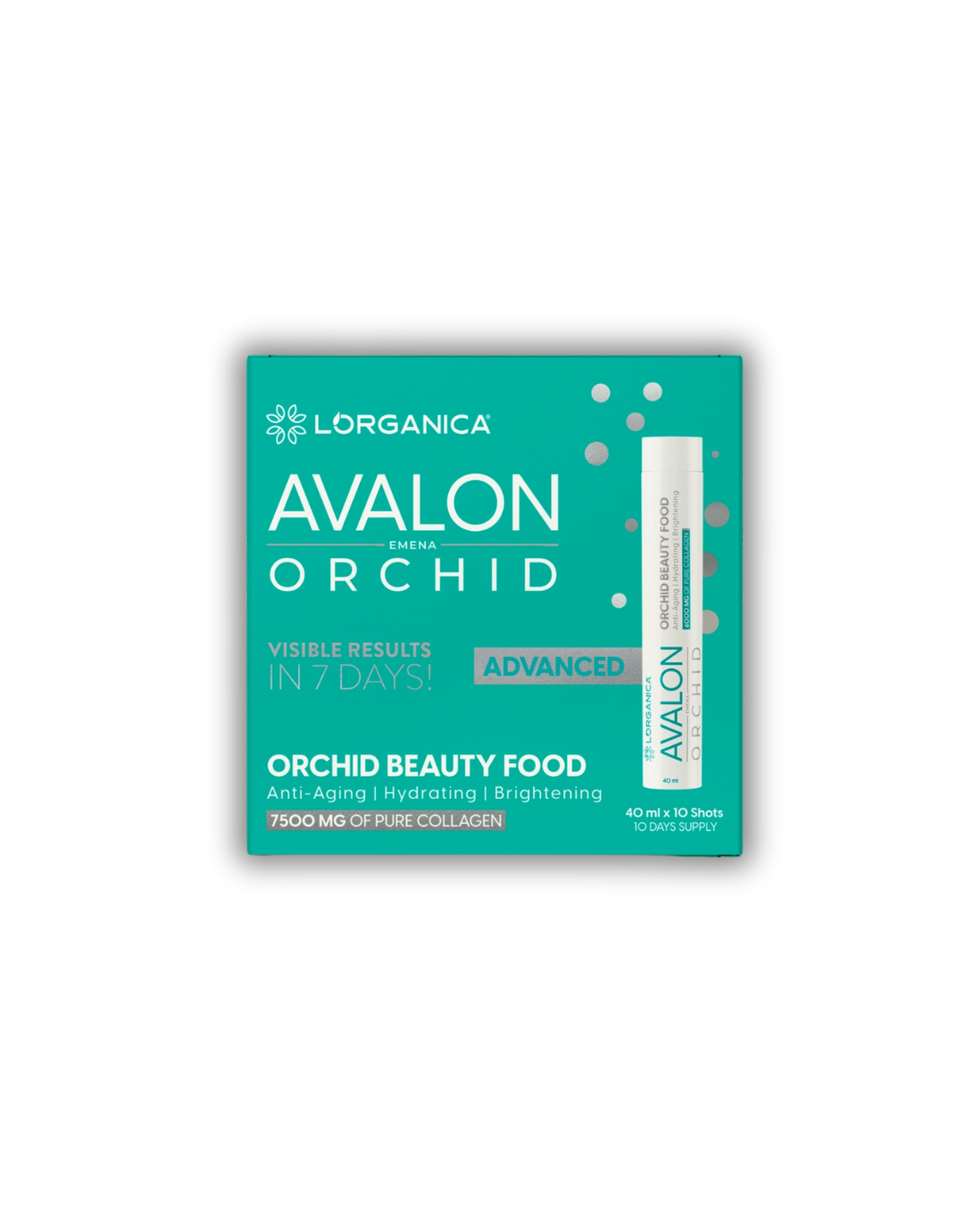 Collagen Drink Advance - 7500mg