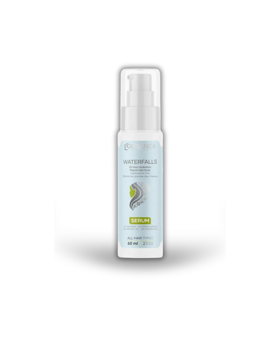 Hair Serum