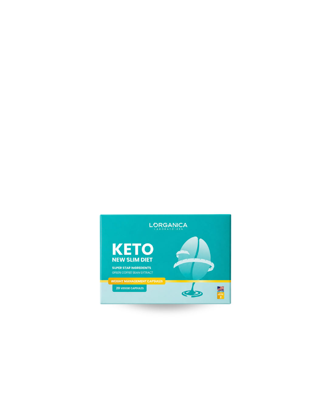Keto Gold