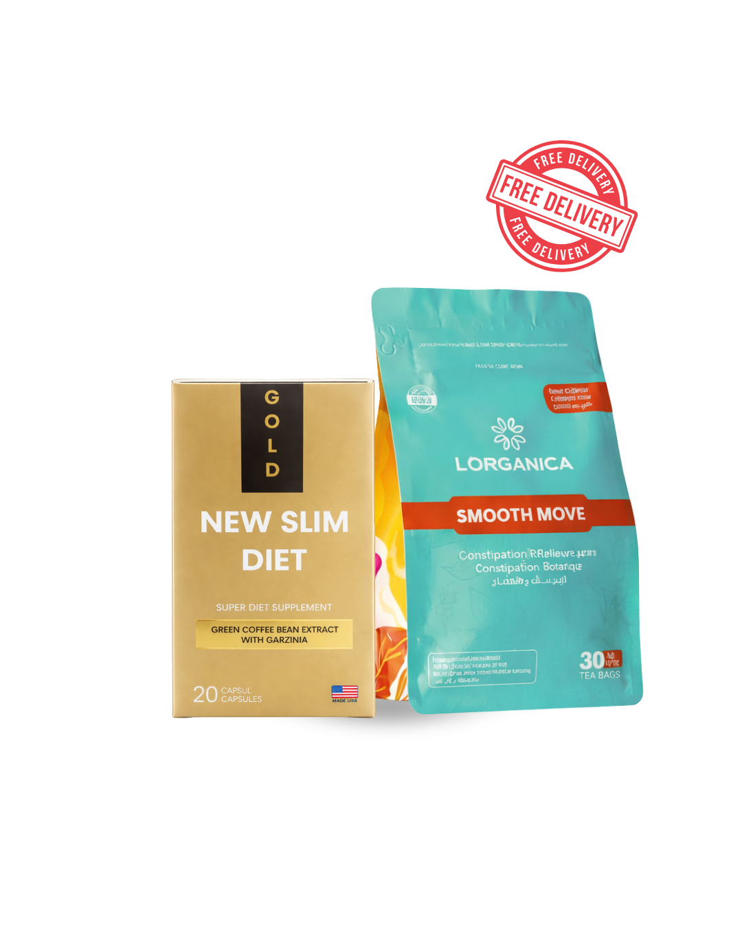 Keto Gold Kit