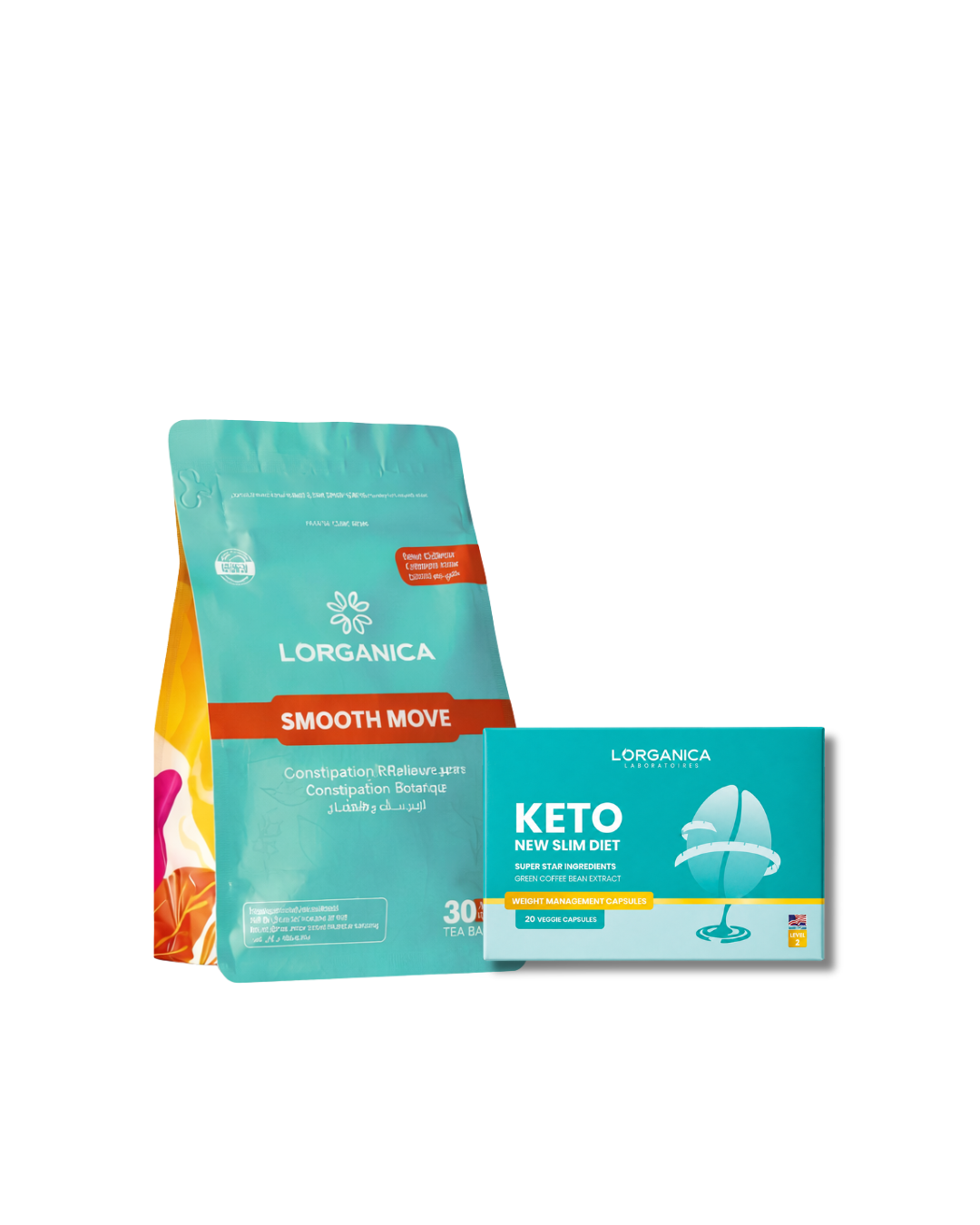 Keto Gold Kit