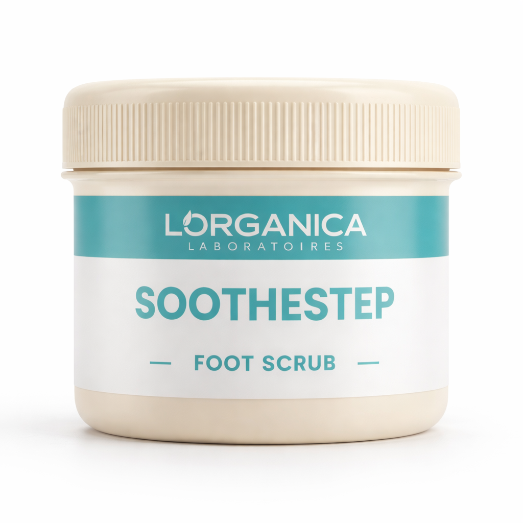 Foot Scrub