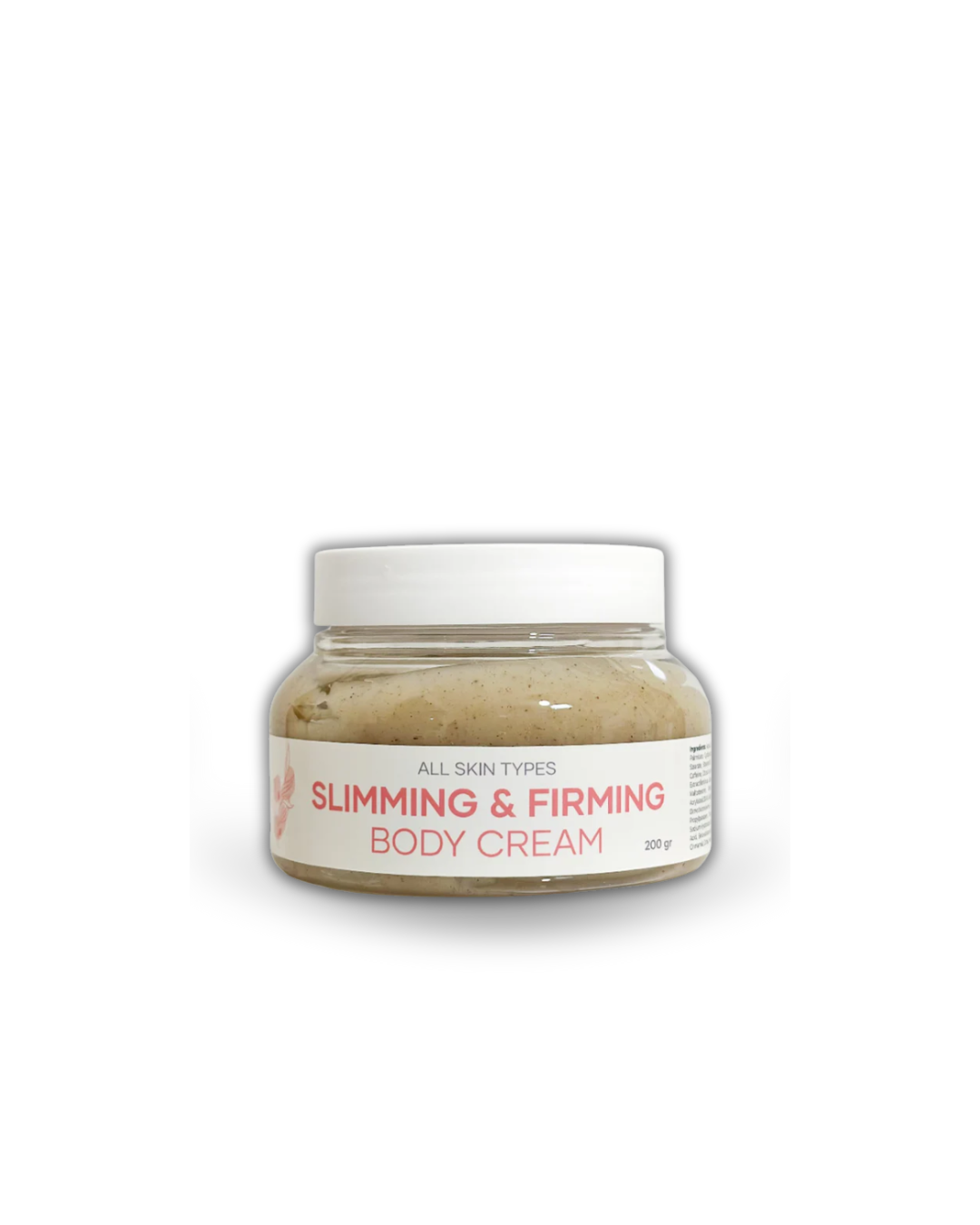SLIMMING CREAM