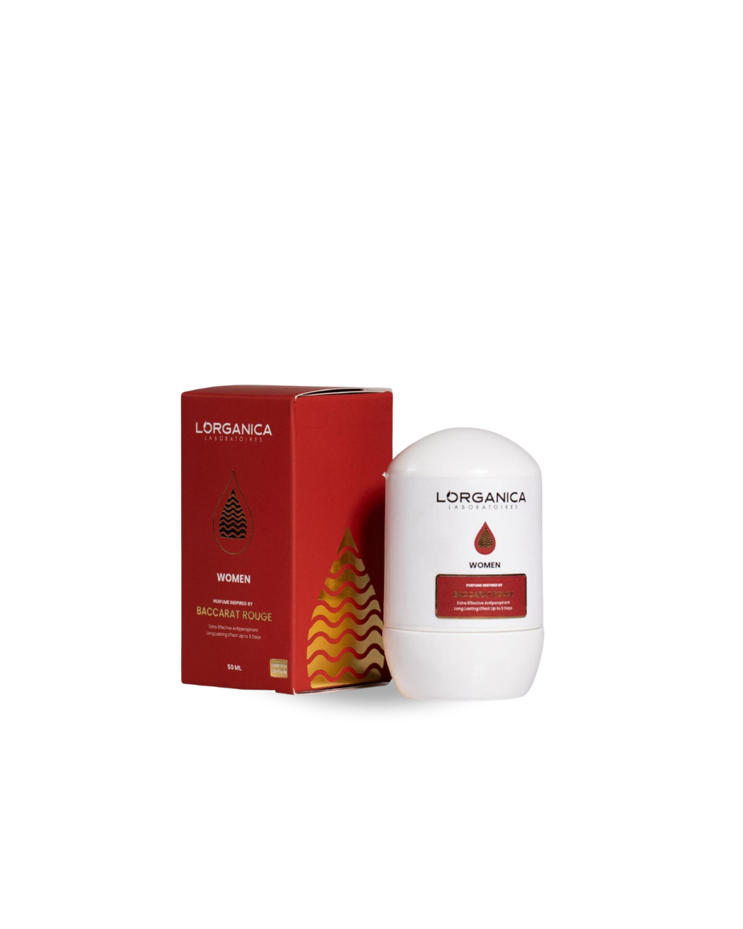 DRY DRY WOMAN PERFUM